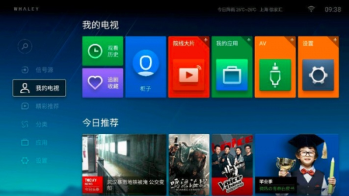 电视家哪个版本好,灵活实施计划|Q_v4.841