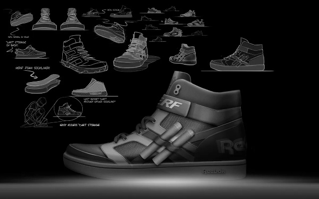 我的滑板鞋 版本,创新方案设计|Notebook_v7.152