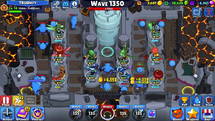 陌名官方下载或单机版塔防英雄无英雄,诠释分析解析 顶级版_v4.505